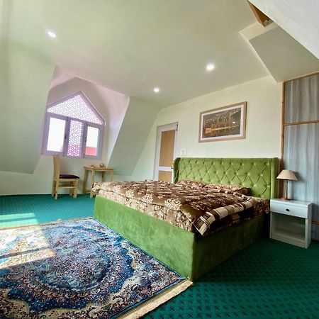 Al Jalal Resort Srīnagar 外观 照片