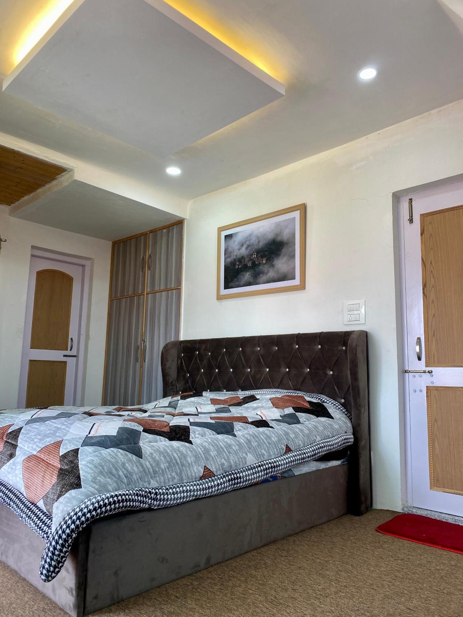 Al Jalal Resort Srīnagar 外观 照片