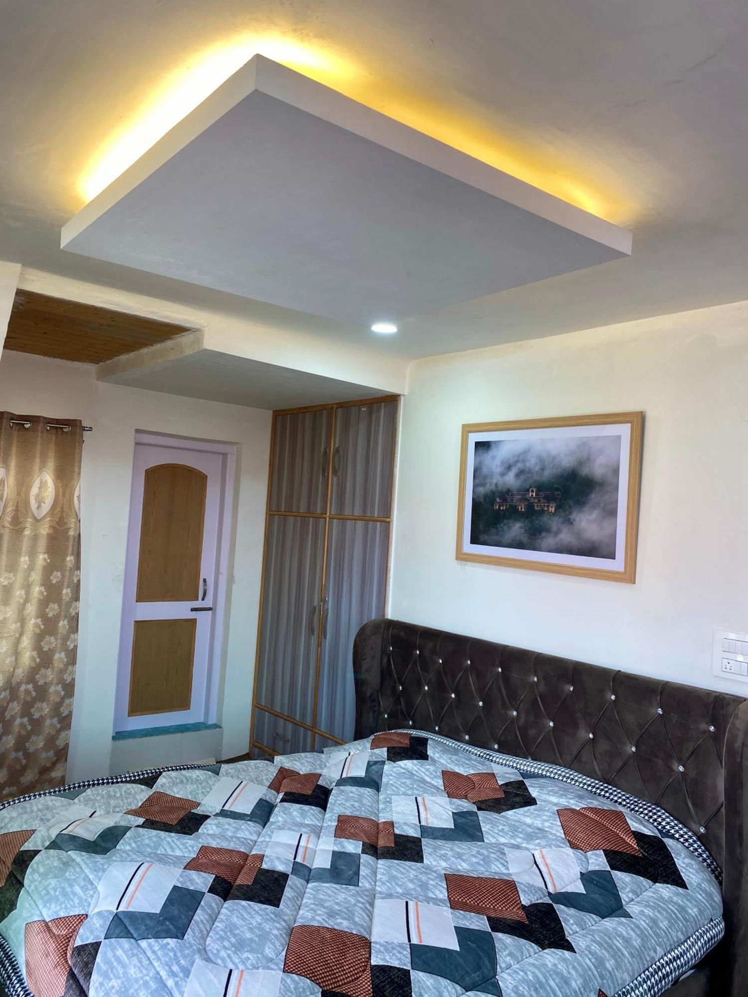 Al Jalal Resort Srīnagar 外观 照片